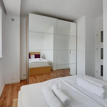 Apartament Herberta By Apartinfo