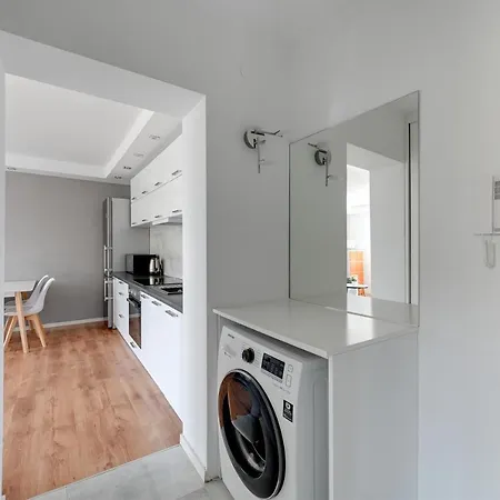 Apartament Herberta By Apartinfo